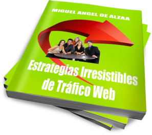 Estrategias Irresistibles de Trfico Web!